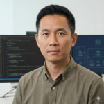 Marcus Chen