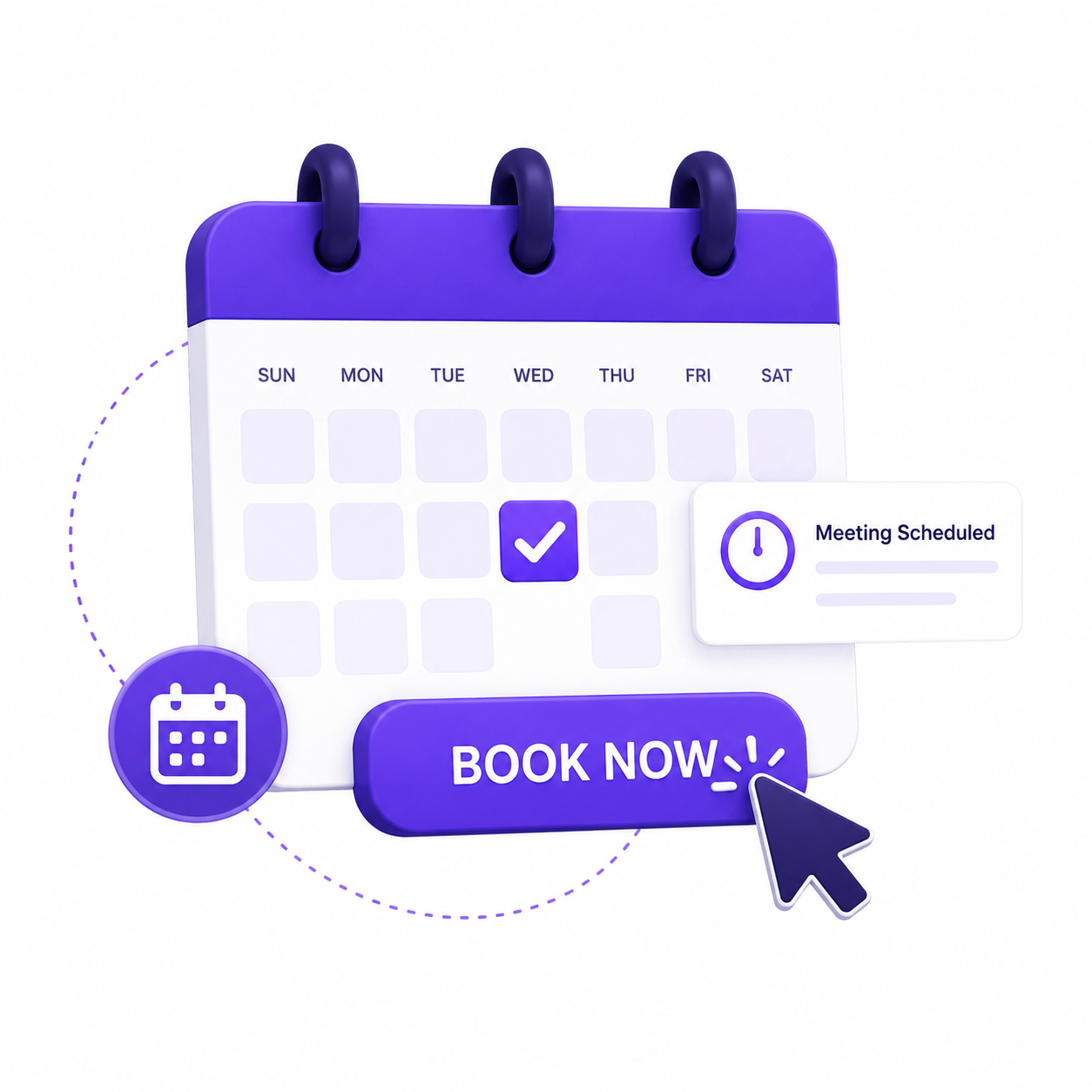 Appointment Automation